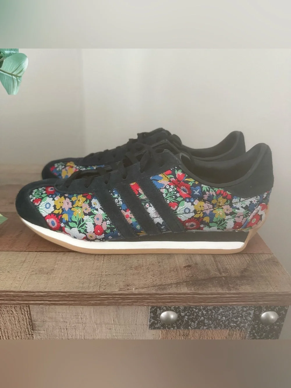 adidas new without
